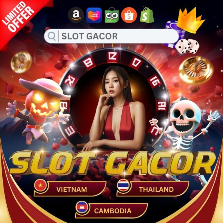 Bagaimana Turnamen Slot Online Bekerja?