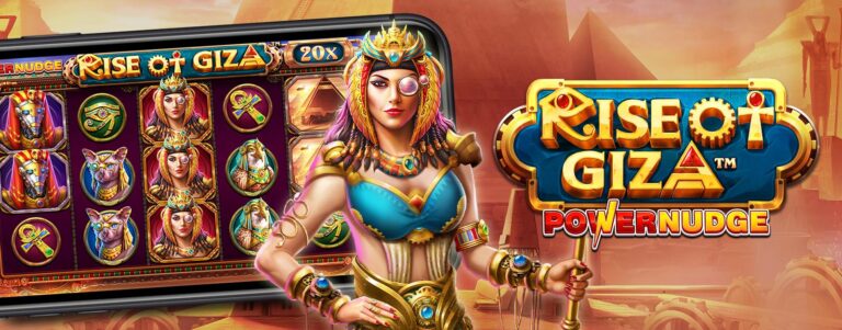 Slot Online dengan Tema Kuliner yang Unik dan Menghibur