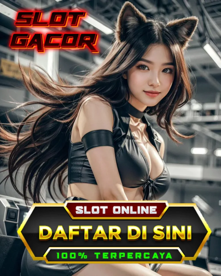 Mengapa Slot Online Menjadi Favorit di Kasino Digital