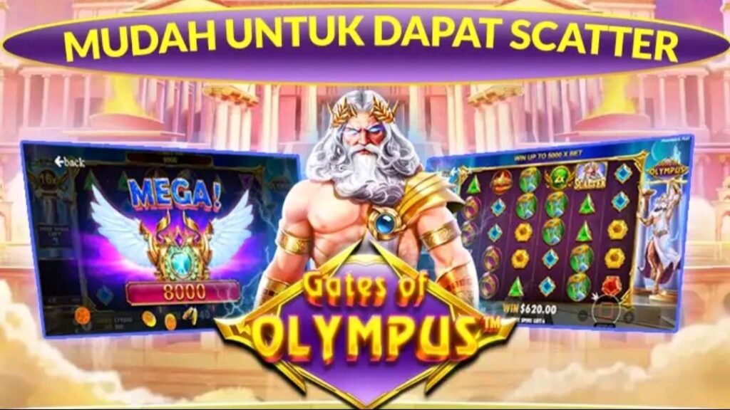 Mengapa Slot Online dengan Tema Lautan Banyak Diminati?