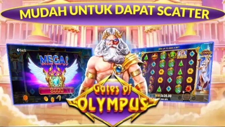 Bermain Slot Online dengan Anggaran Terbatas