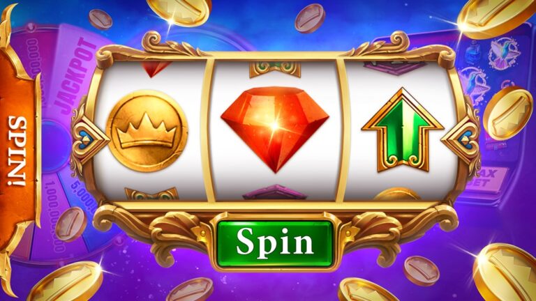 Memahami Jackpot Progresif di Slot Online