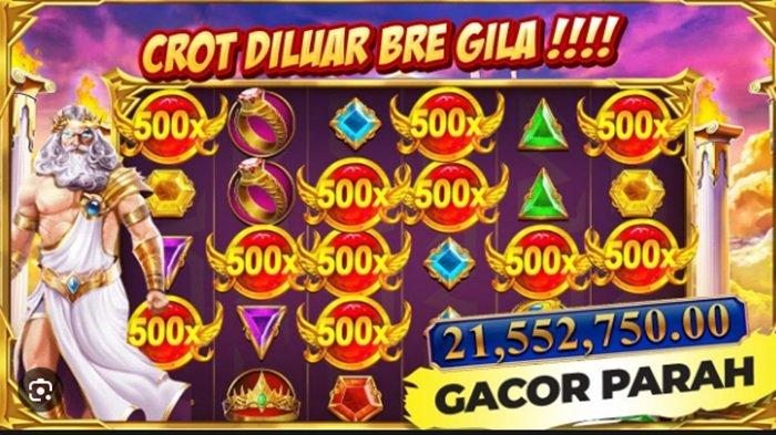 Sejarah dan Evolusi Slot Online dari Masa ke Masa