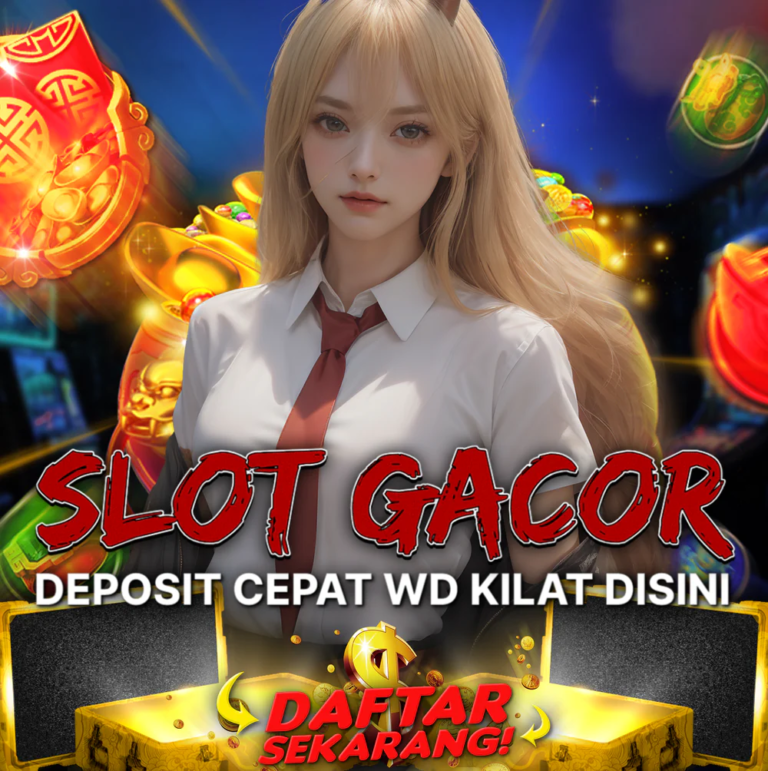 Faktor Psikologis yang Terlibat dalam Bermain Slot Online