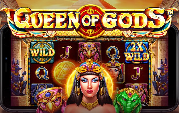 Pengalaman Bermain Slot Online di Kasino Langsung