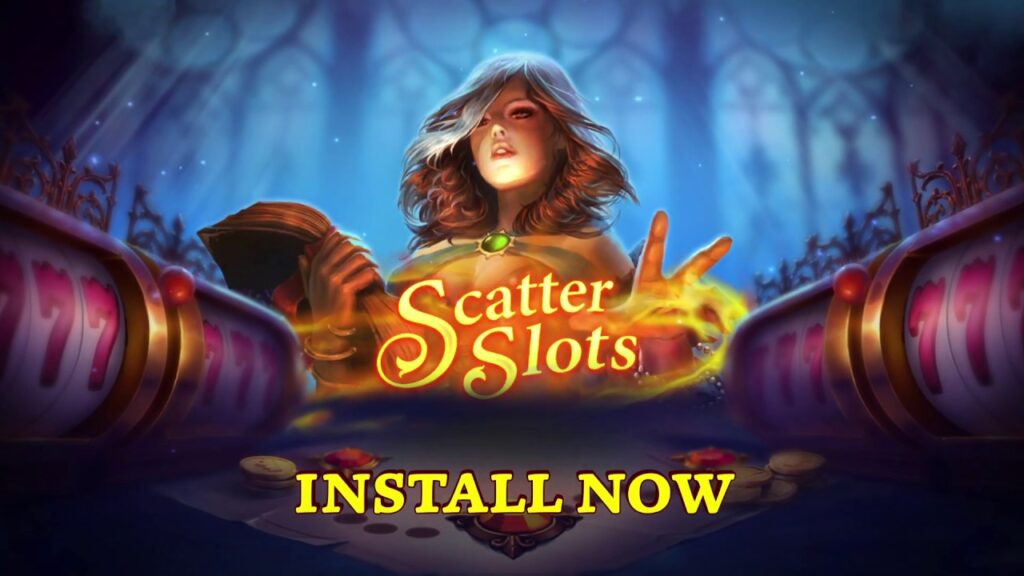 Slot Online dengan Tema Fairy Tale yang Menawan