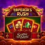 Slot Online dengan Tema Fantasi Paling Populer