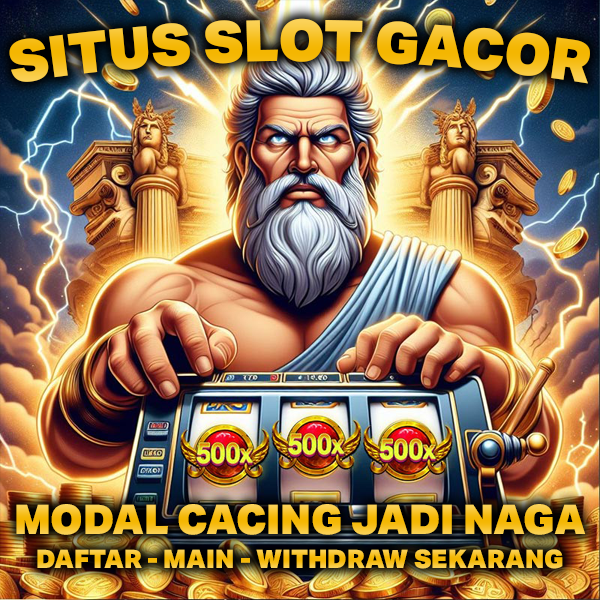 Cara Membuat Strategi Bermain Slot yang Efektif