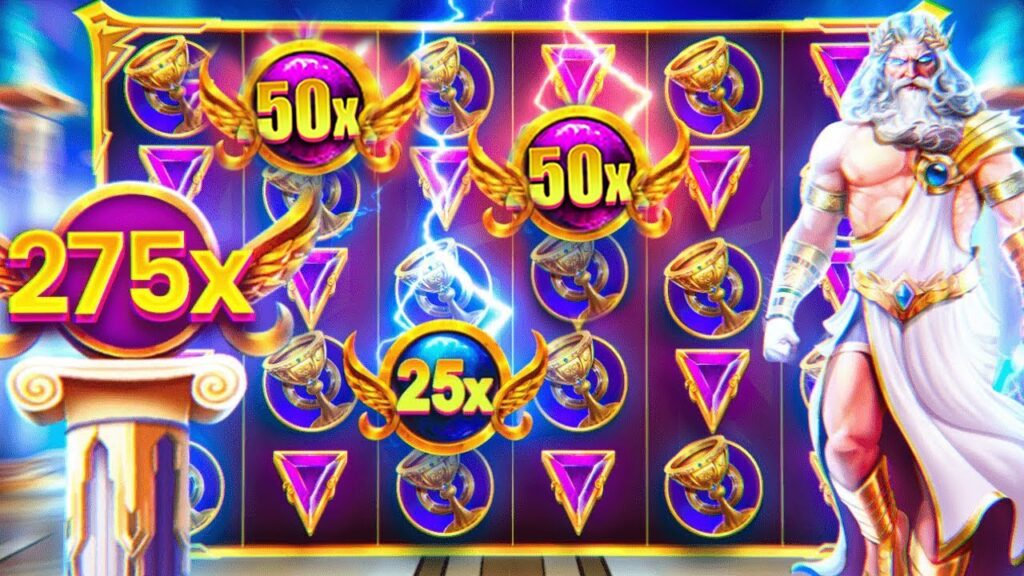 Apa Itu Slot Online dengan 1024 Paylines dan Bagaimana Cara Kerjanya?