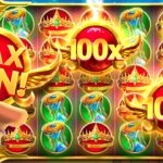 Slot Online dengan Fitur Drops & Wins: Cara Kerjanya