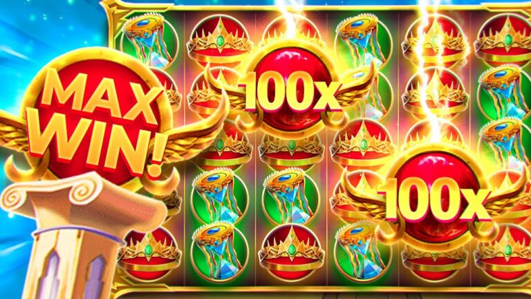 Slot Online dengan Fitur Drops & Wins: Cara Kerjanya