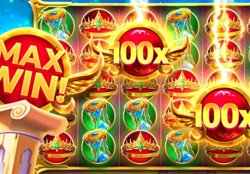 Slot Online dengan Fitur Drops & Wins: Cara Kerjanya