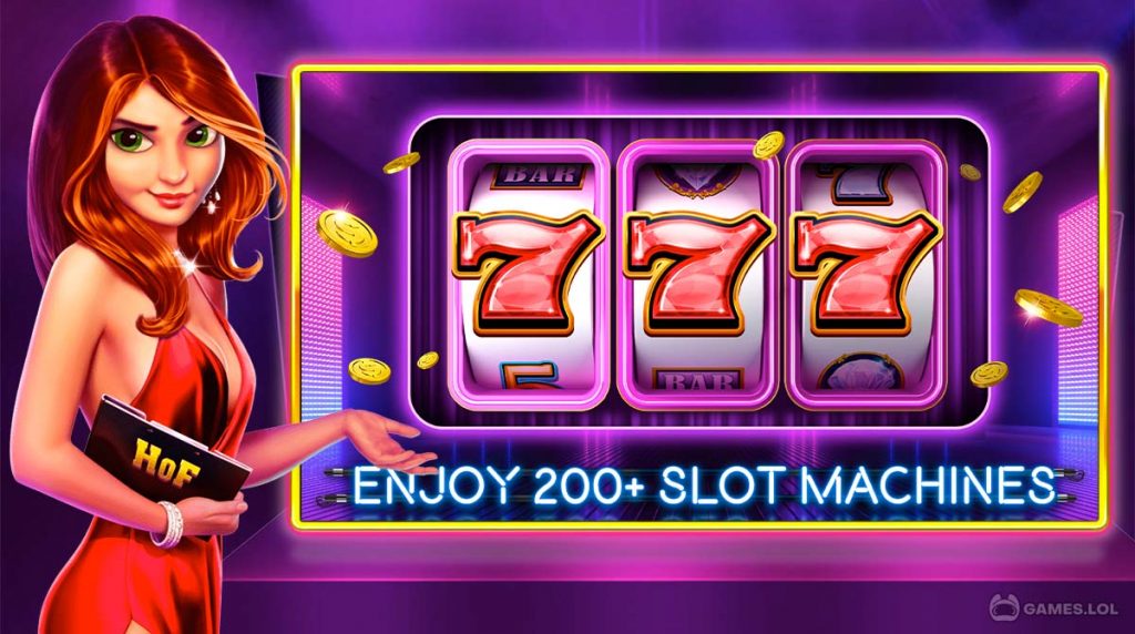 Jenis Jackpot Slot Online yang Harus Anda Ketahui