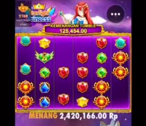 Slot Online dengan Bonus Harian Terbaik