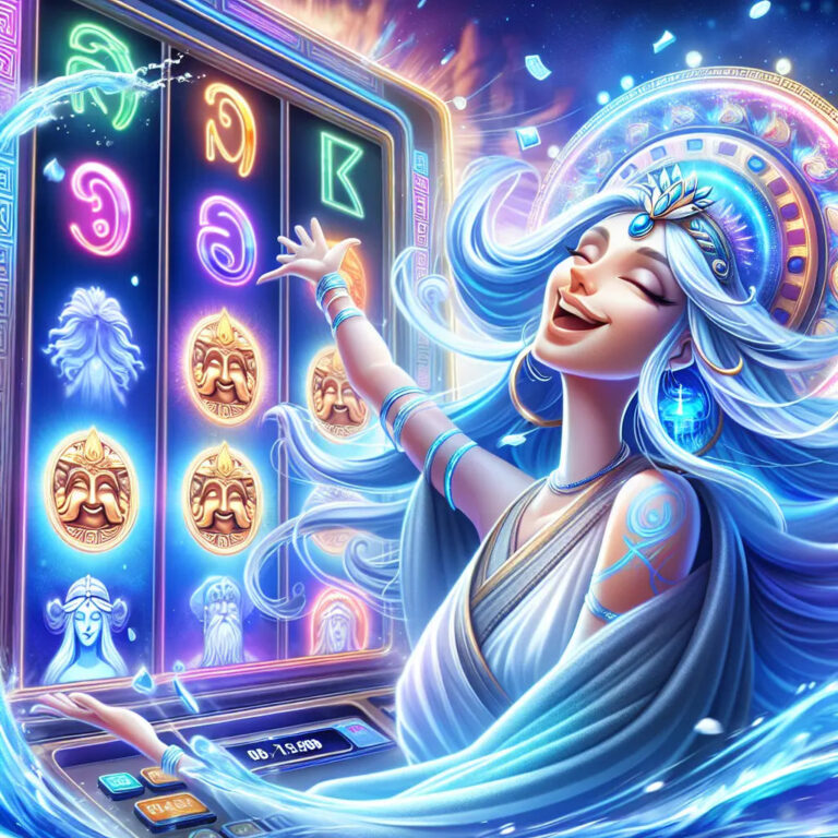 Daftar Slot Online dengan Bonus Jackpot