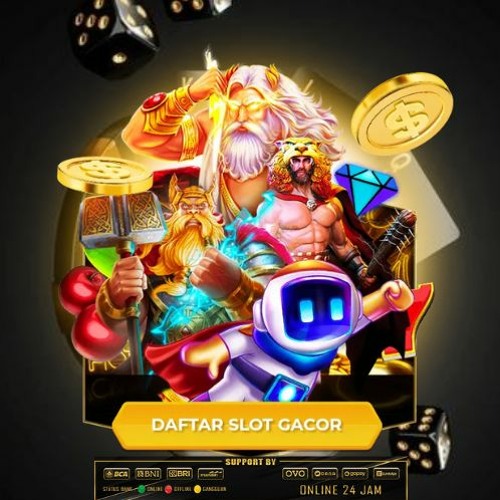 Bagaimana Slot Online Mencerminkan Budaya Populer?