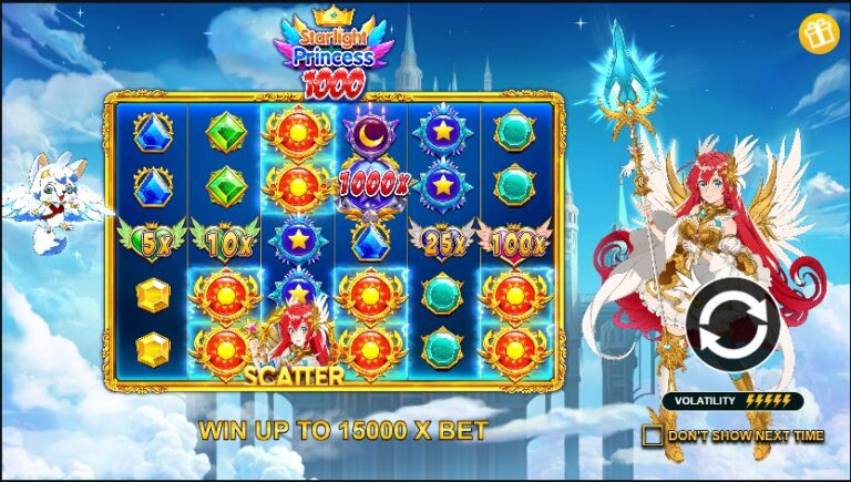 Provider Slot Online Playtech: Game Terfavorit Tahun Ini