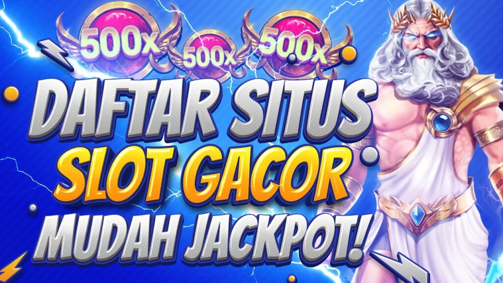 Tips Menghindari Kekalahan Besar di Slot Online