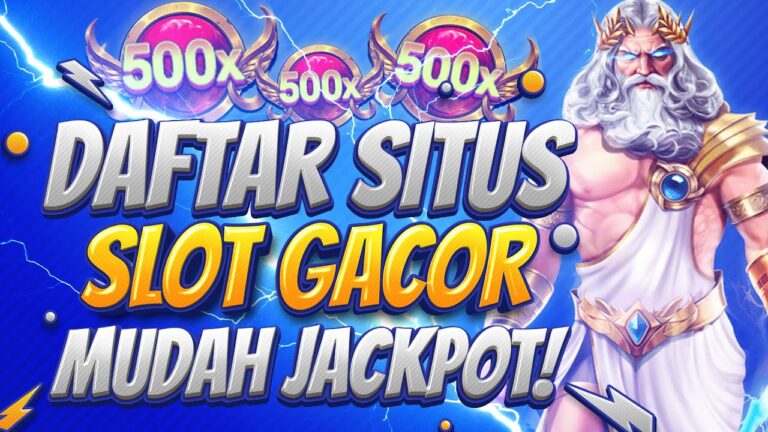 Faktor-Faktor yang Mempengaruhi Kemenangan di Slot Online