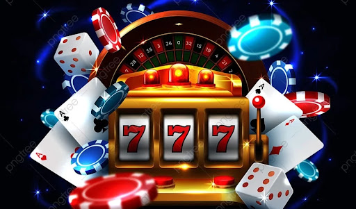 Slot Online Bertema Western untuk Pecinta Koboi