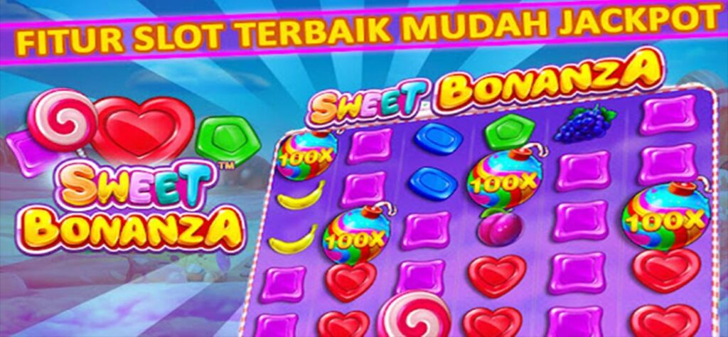 Bagaimana Kasino Menggunakan Data untuk Mengembangkan Slot Online?