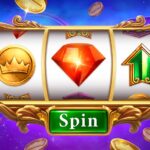 Provider Slot dengan Volatilitas Tertinggi