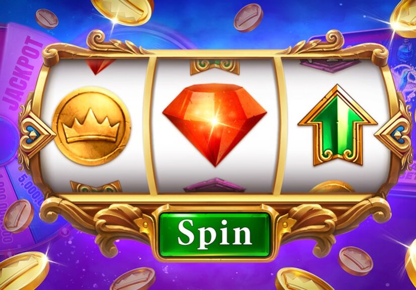 Provider Slot dengan Volatilitas Tertinggi