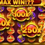 Slot Bertema Buah Klasik: Nostalgia dengan Hadiah Modern