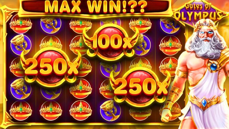 Slot Bertema Buah Klasik: Nostalgia dengan Hadiah Modern