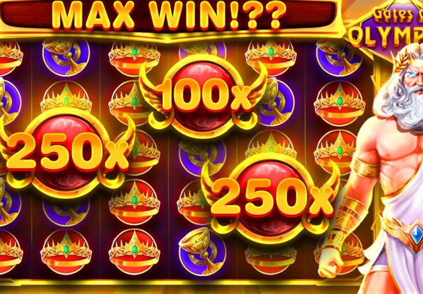 Slot Bertema Buah Klasik: Nostalgia dengan Hadiah Modern
