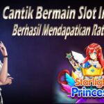 Slot Online Bertema Kartun Paling Menghibur