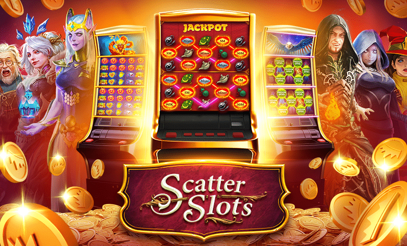 Bagaimana Menikmati Slot Online Tanpa Kecanduan
