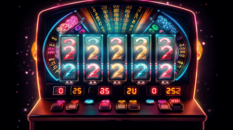 Slot Online dengan Fitur Jackpot Drops